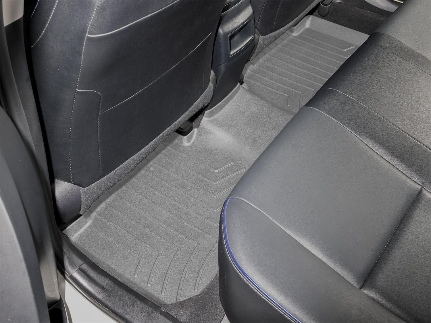 WeatherTech FloorLiner HP Floor Mat Set - 465802IM