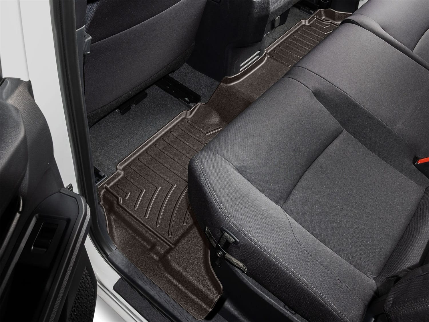 WeatherTech FloorLiner HP Floor Mat Set - 4717072IM
