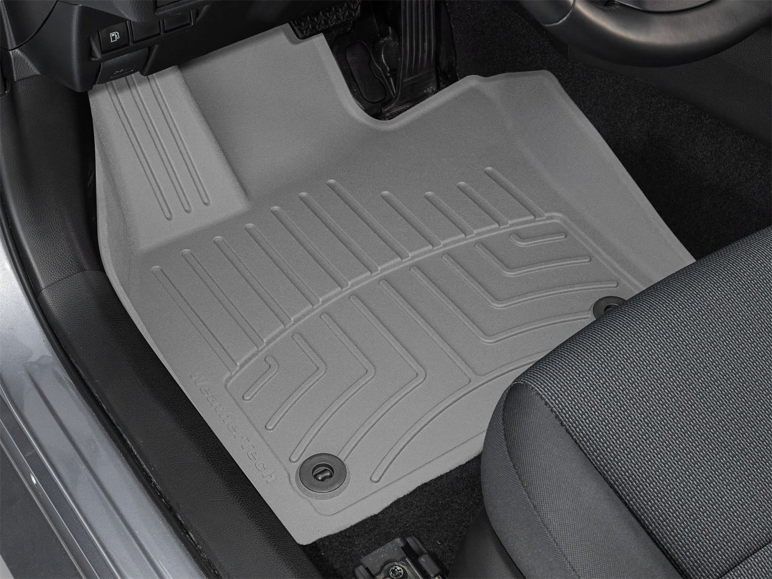 WeatherTech FloorLiner HP Floor Mat Set - 4618101IM