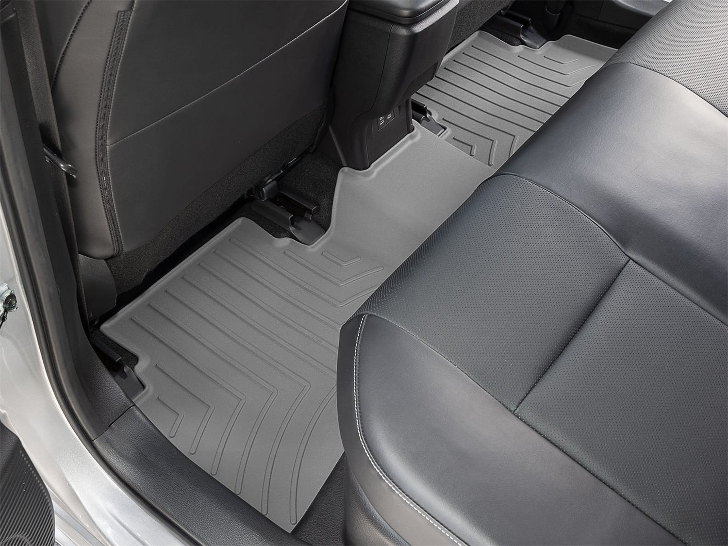 WeatherTech FloorLiner HP Floor Mat Set - 4618102IM