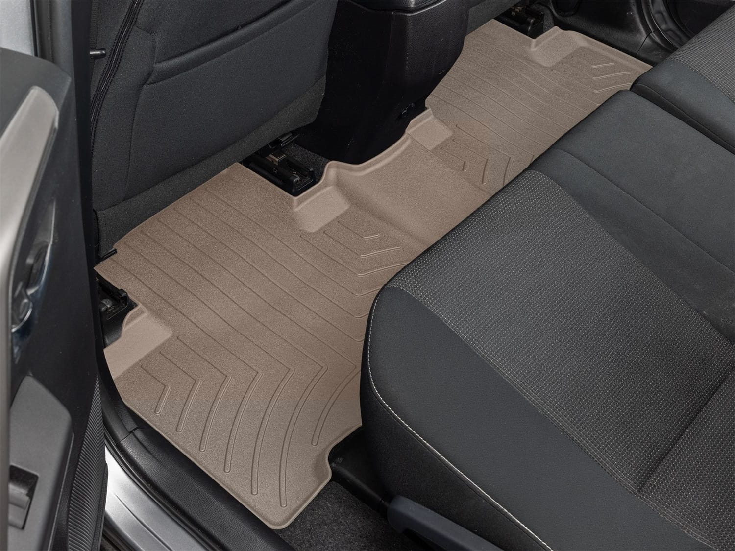 WeatherTech FloorLiner HP Floor Mat Set - 455102IM