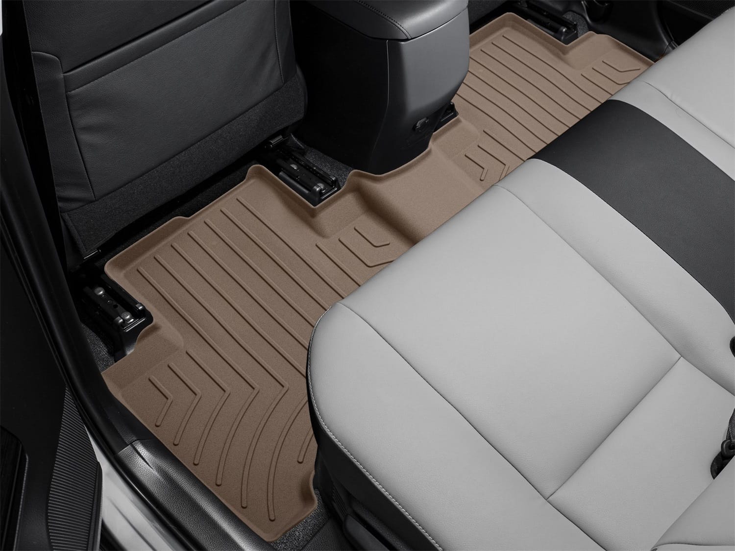 WeatherTech FloorLiner HP Floor Mat Set - 455103IM