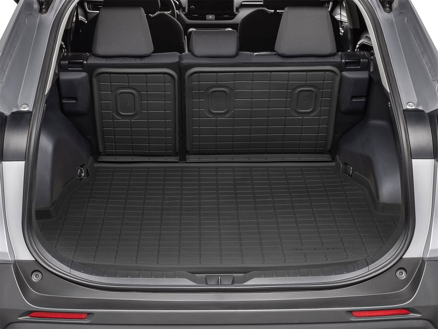 SeatBack Cargo Liner HP w/Bumper Protector