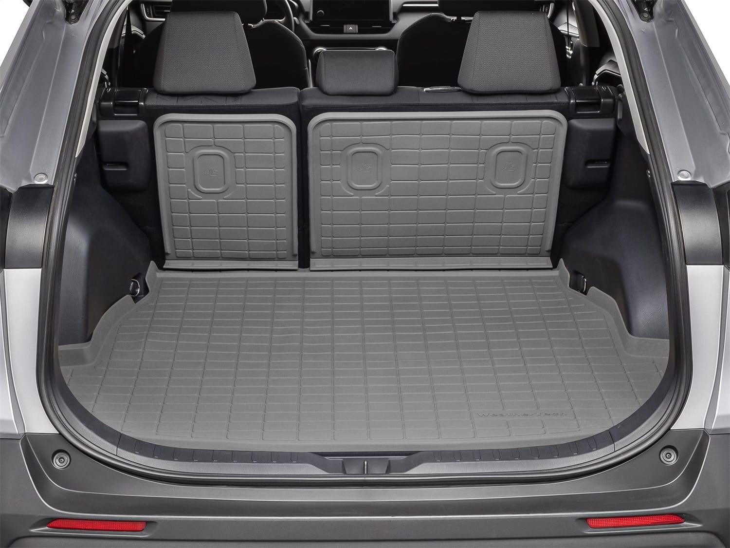 SeatBack Cargo Liner HP w/Bumper Protector