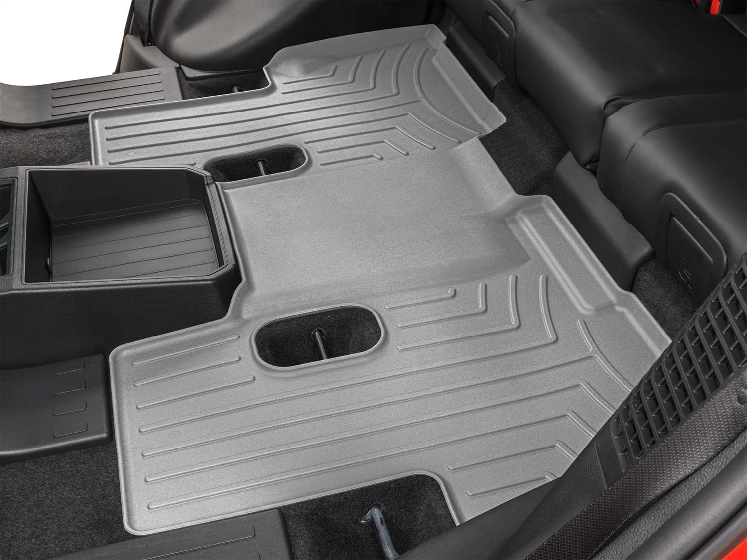 FloorLiner™ HP