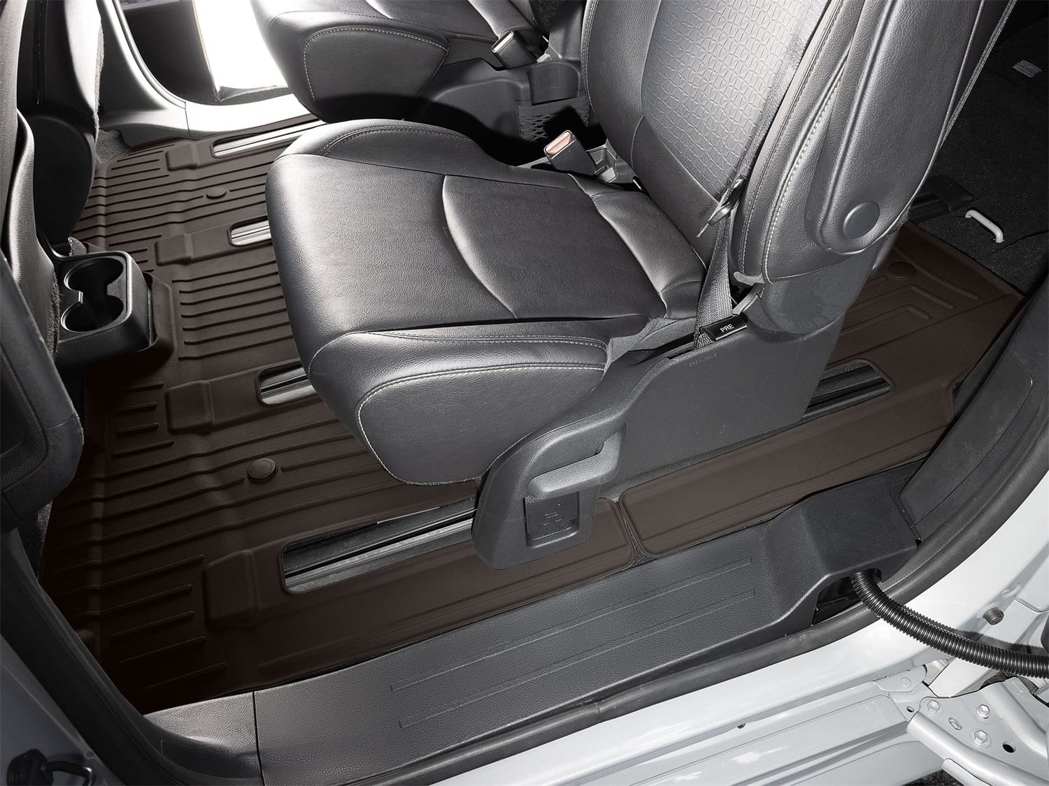 WeatherTech FloorLiner HP Floor Mat Set - 4716412IM