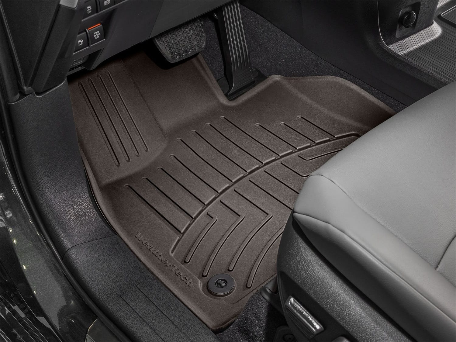 FloorLiner™ HP