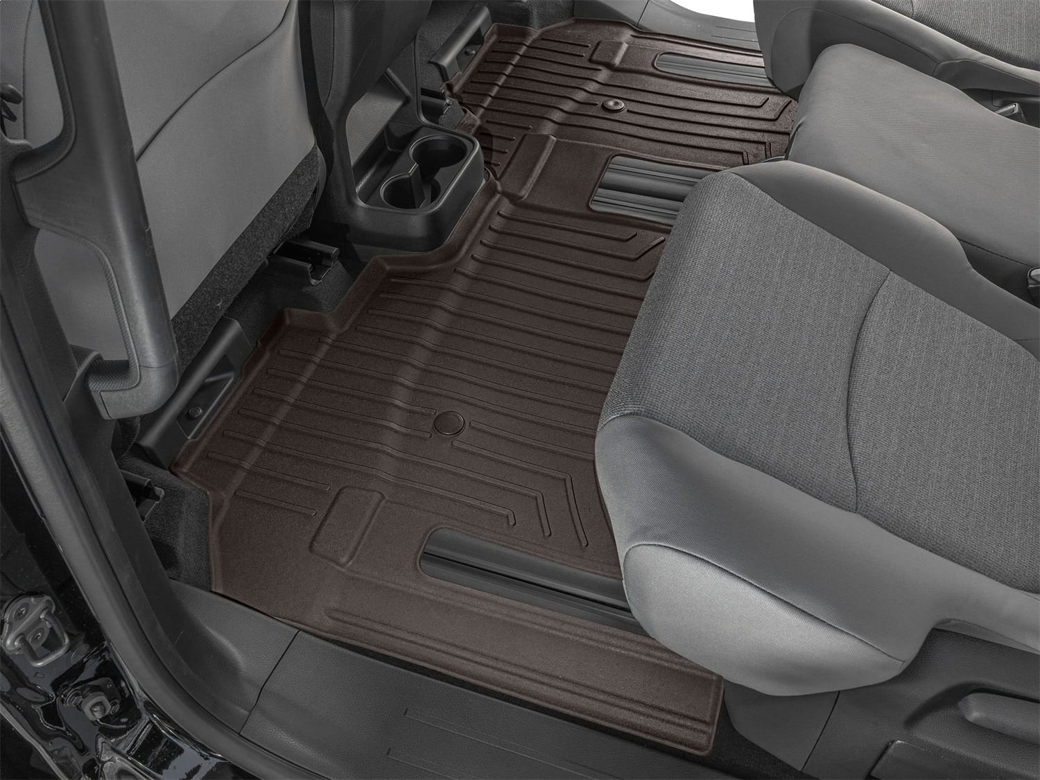 WeatherTech FloorLiner HP Floor Mat Set - 4716413IM