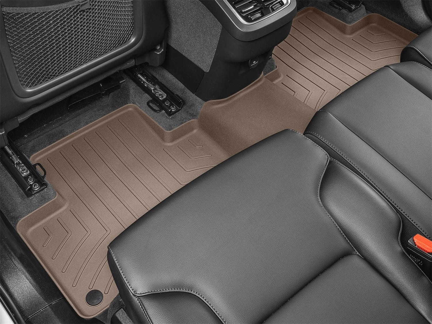 WeatherTech FloorLiner HP Floor Mat Set - 458282IM