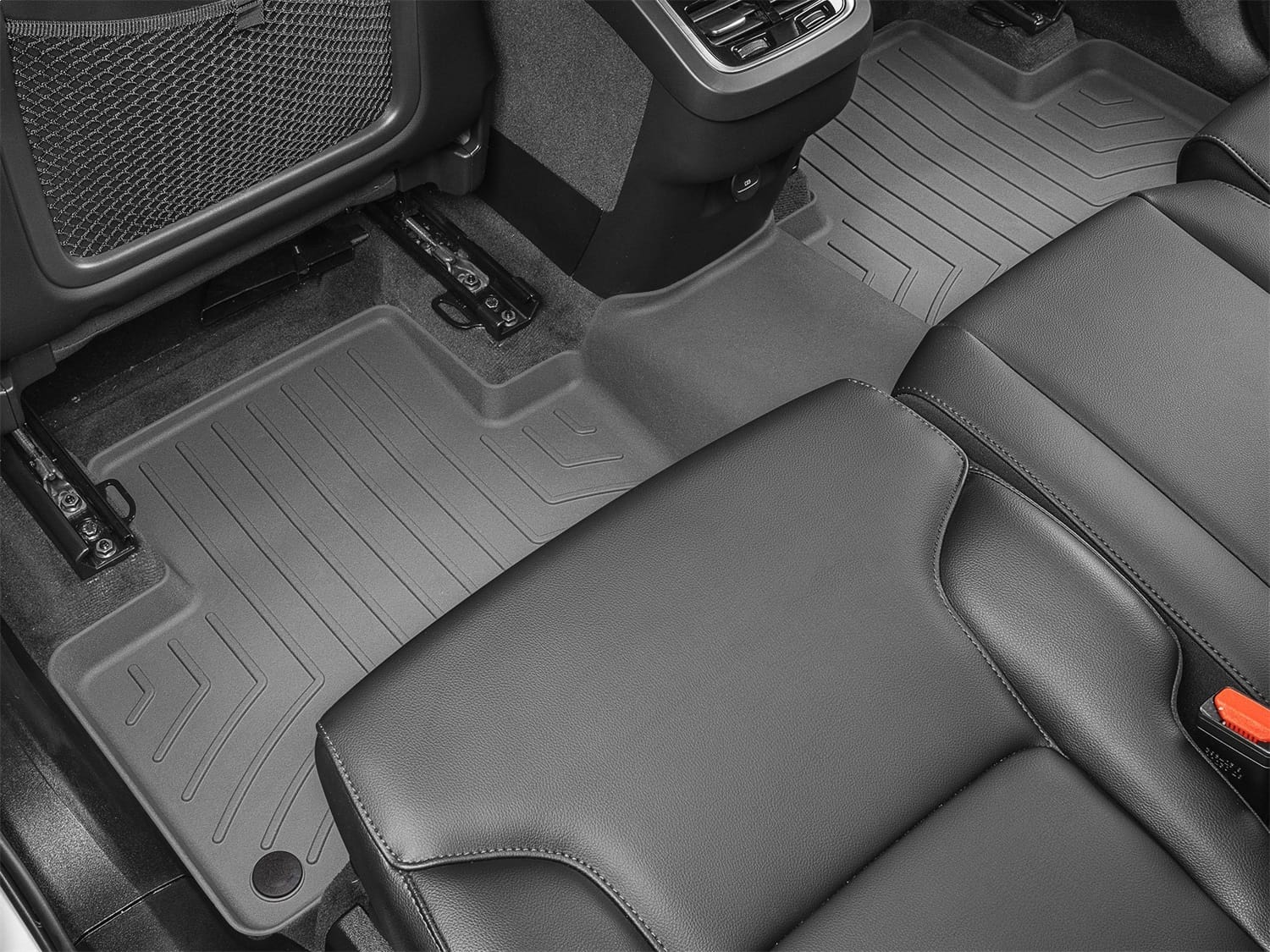 WeatherTech FloorLiner HP Floor Mat Set - 468282IM