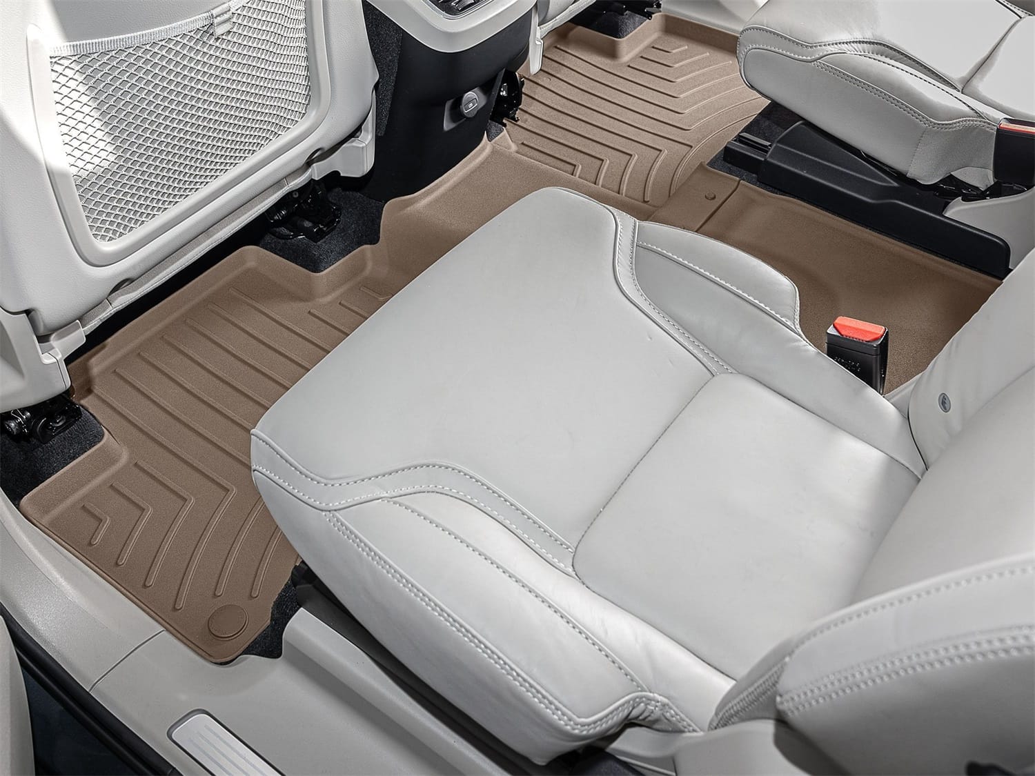 WeatherTech FloorLiner HP Floor Mat Set - 458285IM