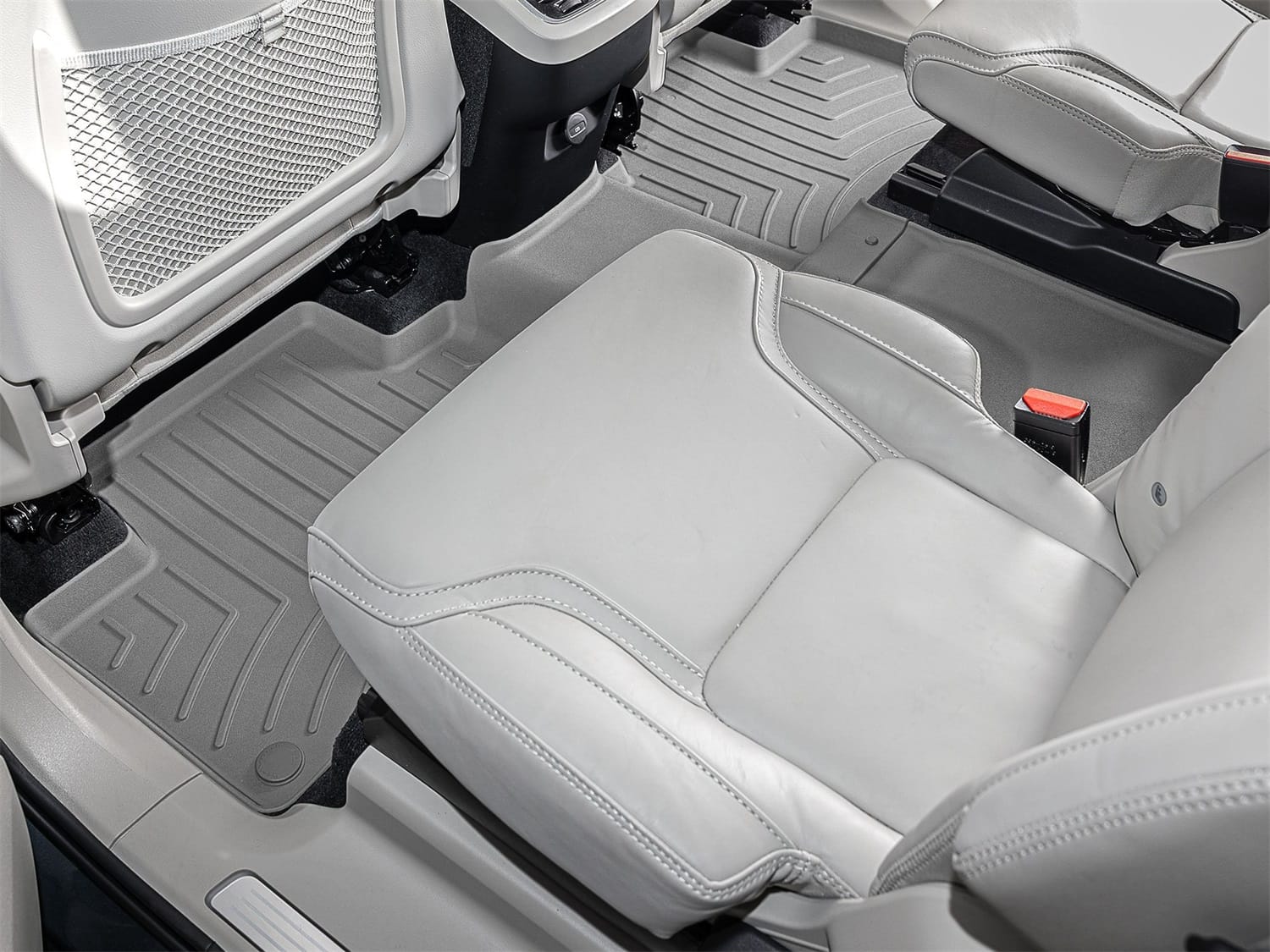 WeatherTech FloorLiner HP Floor Mat Set - 468285IM