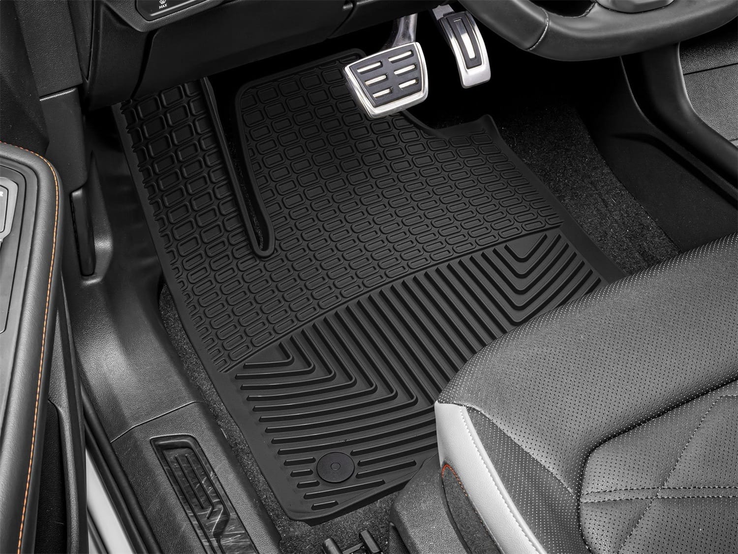 All Weather Floor Mats