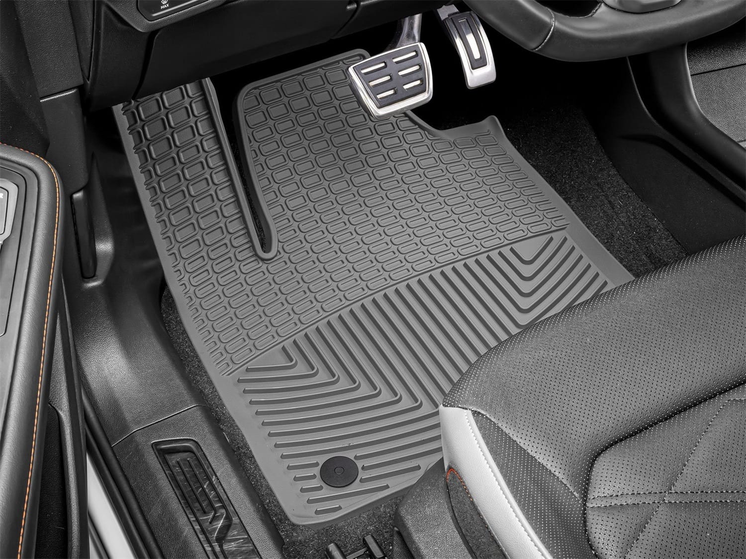 All Weather Floor Mats