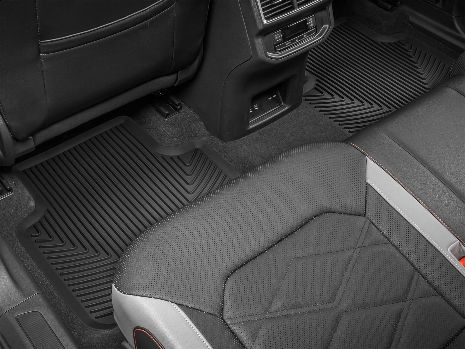 All Weather Floor Mats