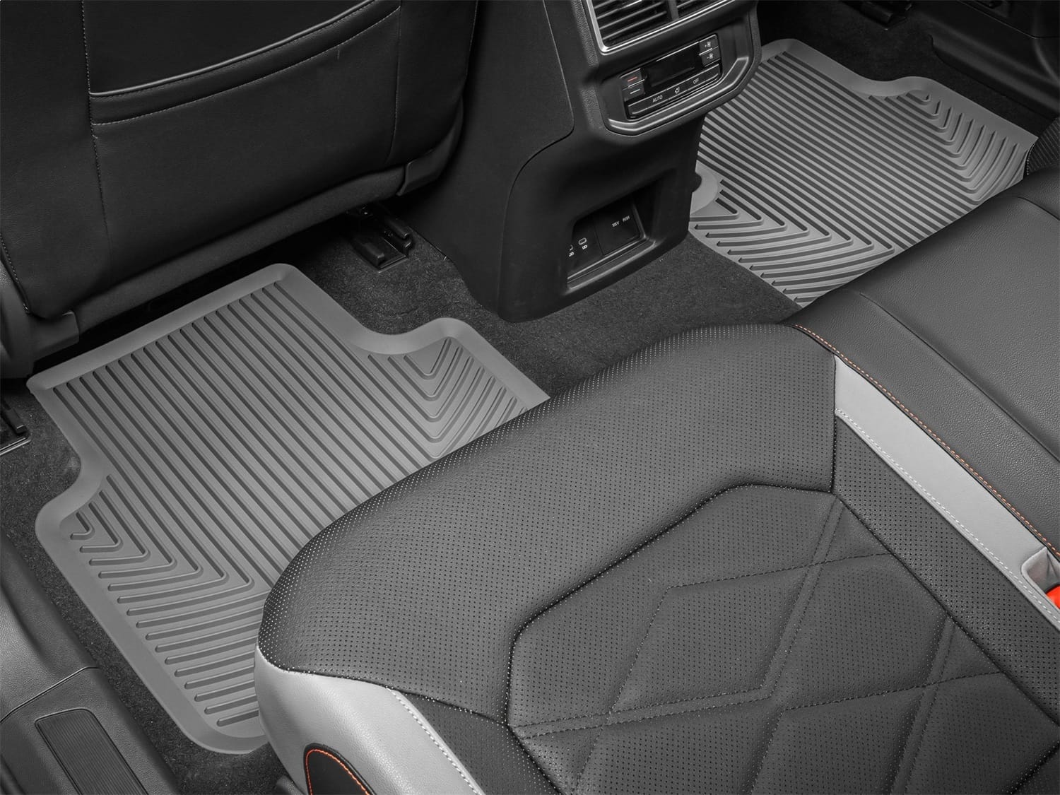 All Weather Floor Mats
