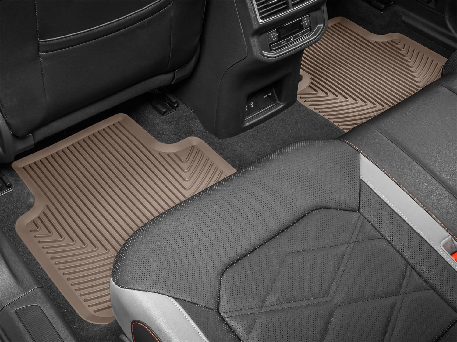All Weather Floor Mats