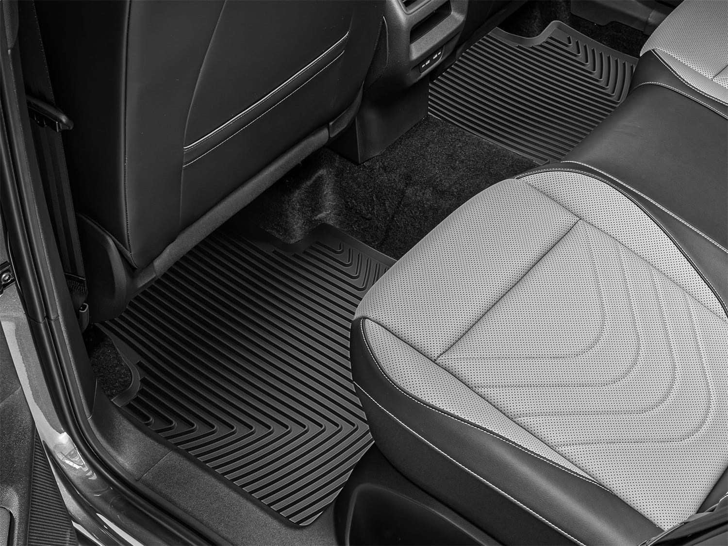 All Weather Floor Mats
