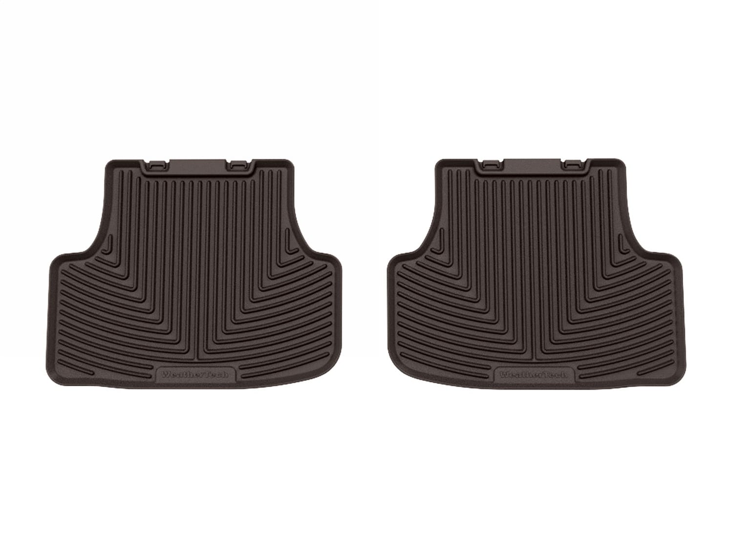 All Weather Floor Mats