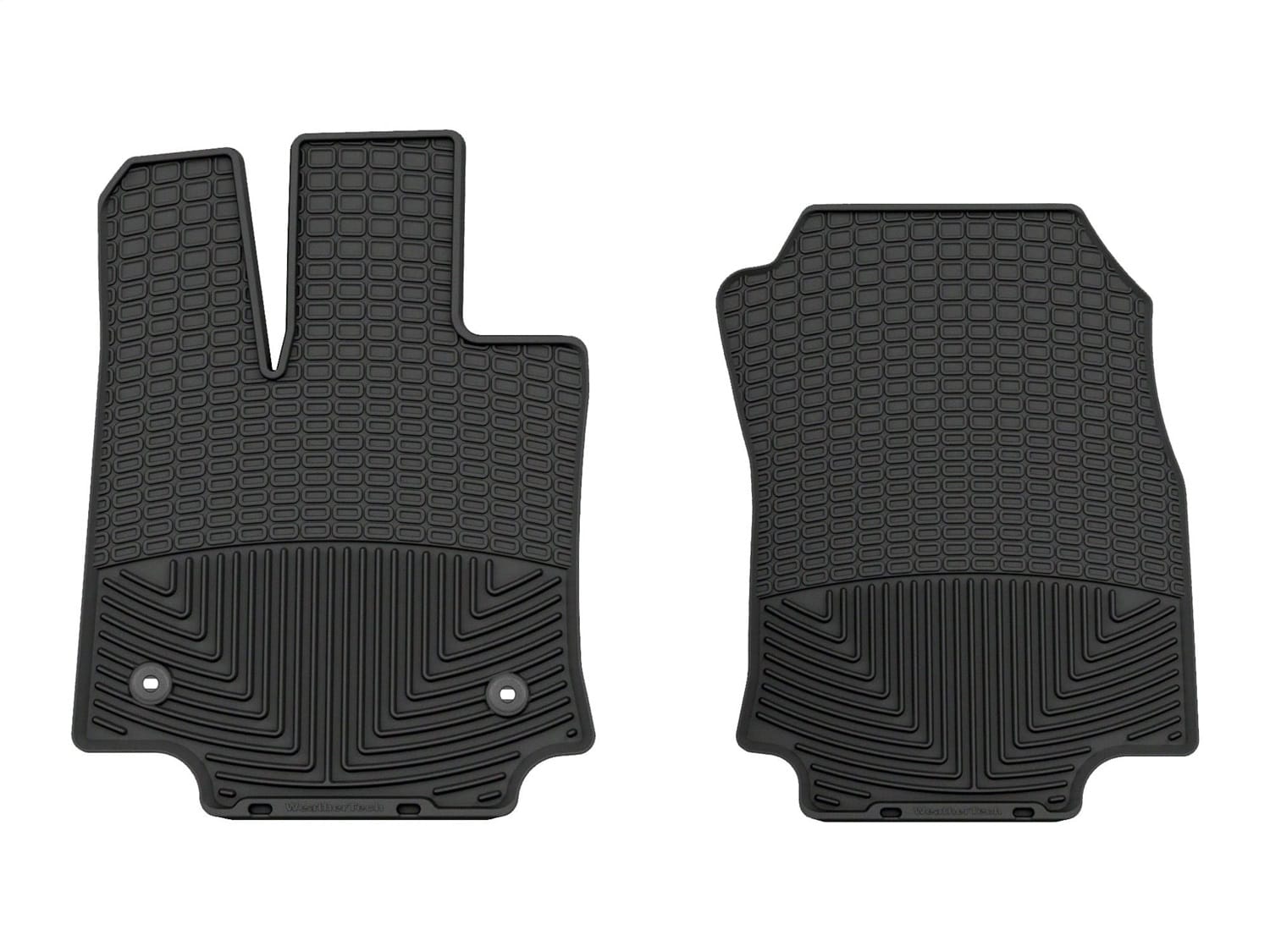 All Weather Floor Mats