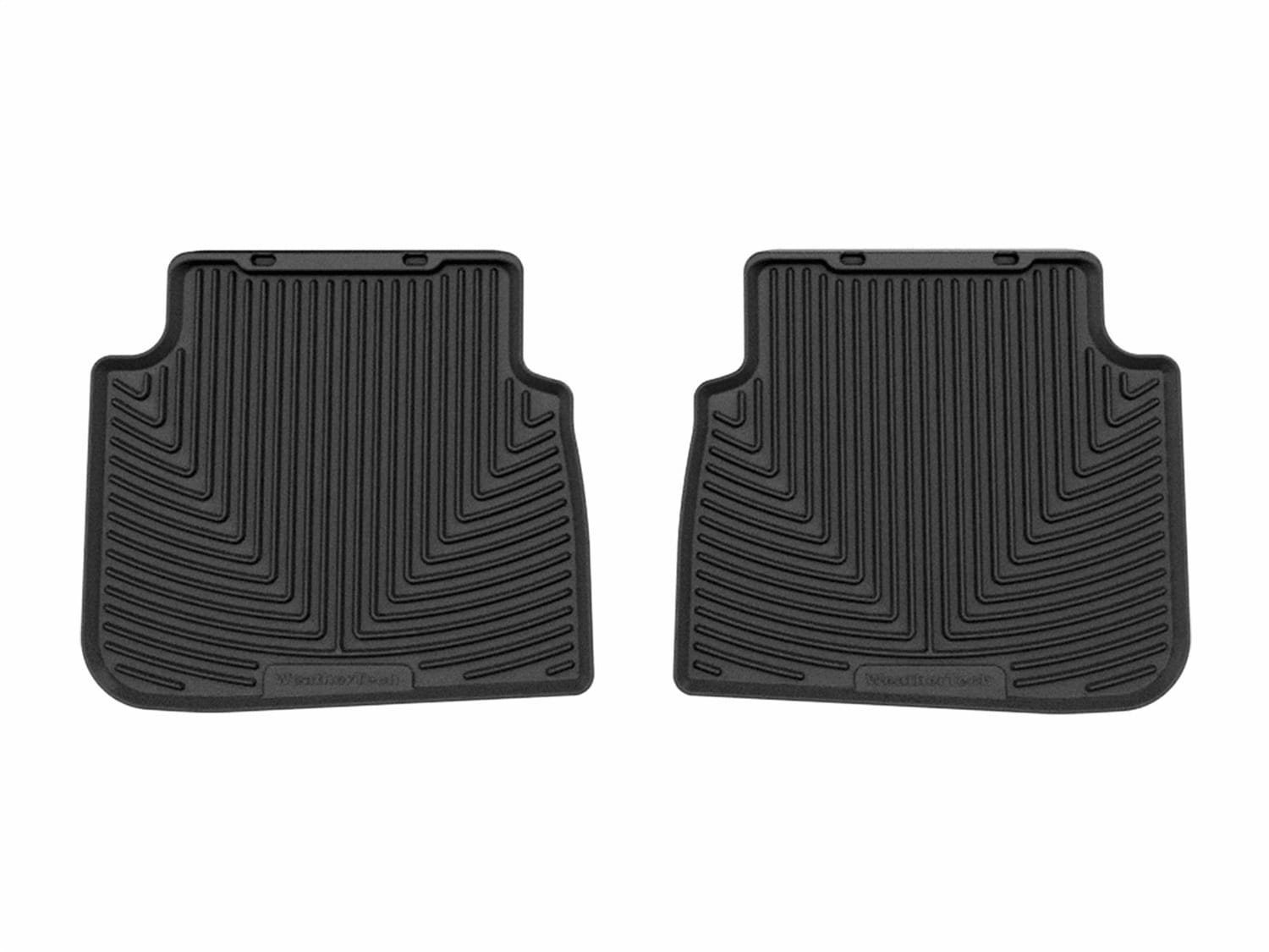 All Weather Floor Mats