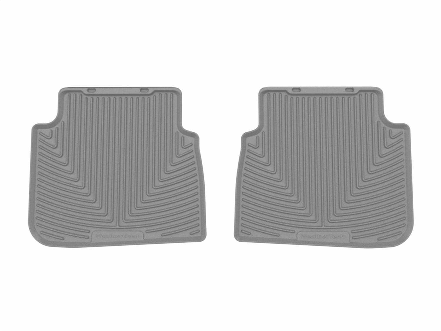 All Weather Floor Mats