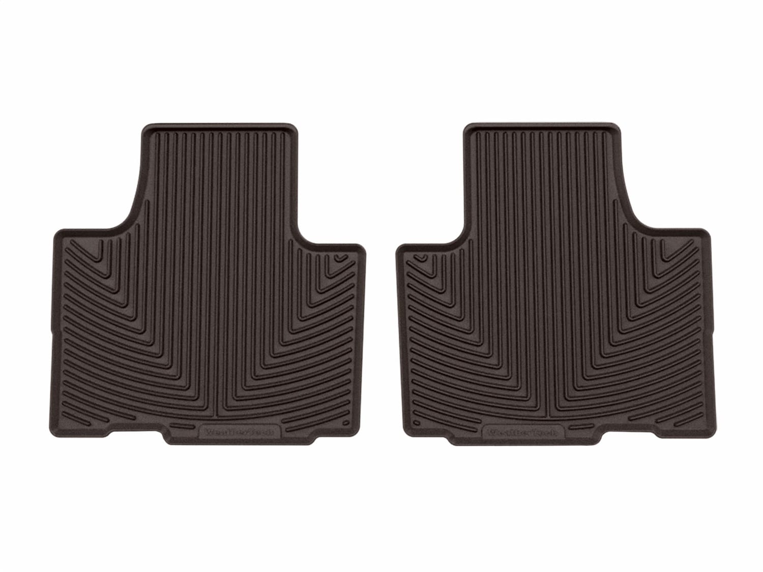All Weather Floor Mats