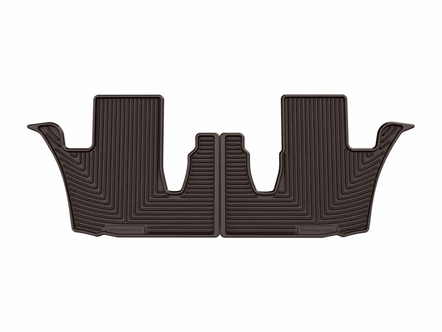 All Weather Floor Mats