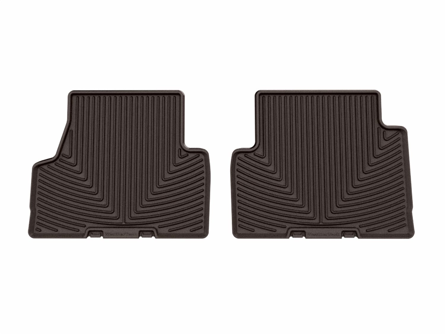 WeatherTech All Weather Floor Mats - W685CO