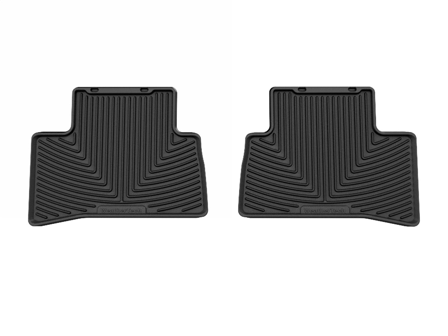 WeatherTech All Weather Floor Mats - W703
