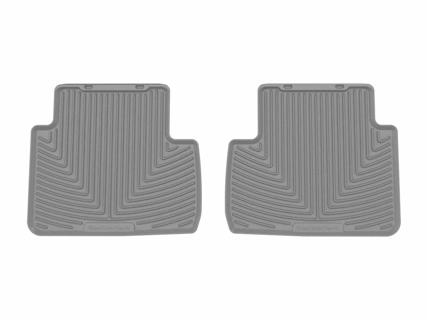 All Weather Floor Mats