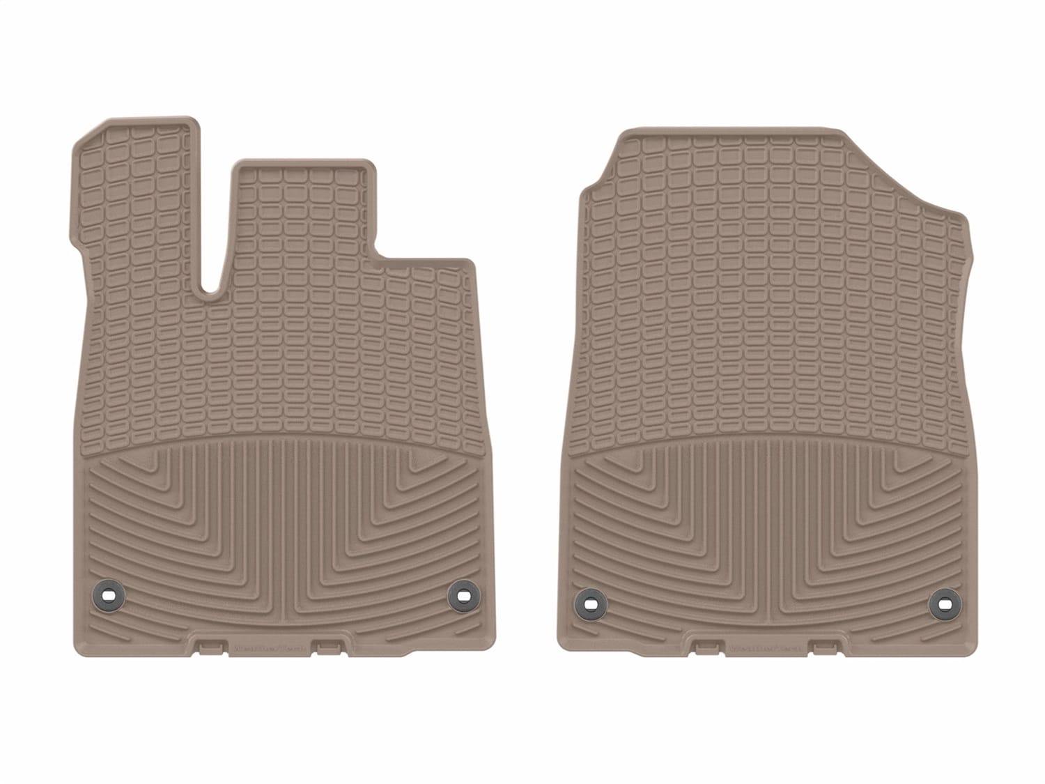 All Weather Floor Mats