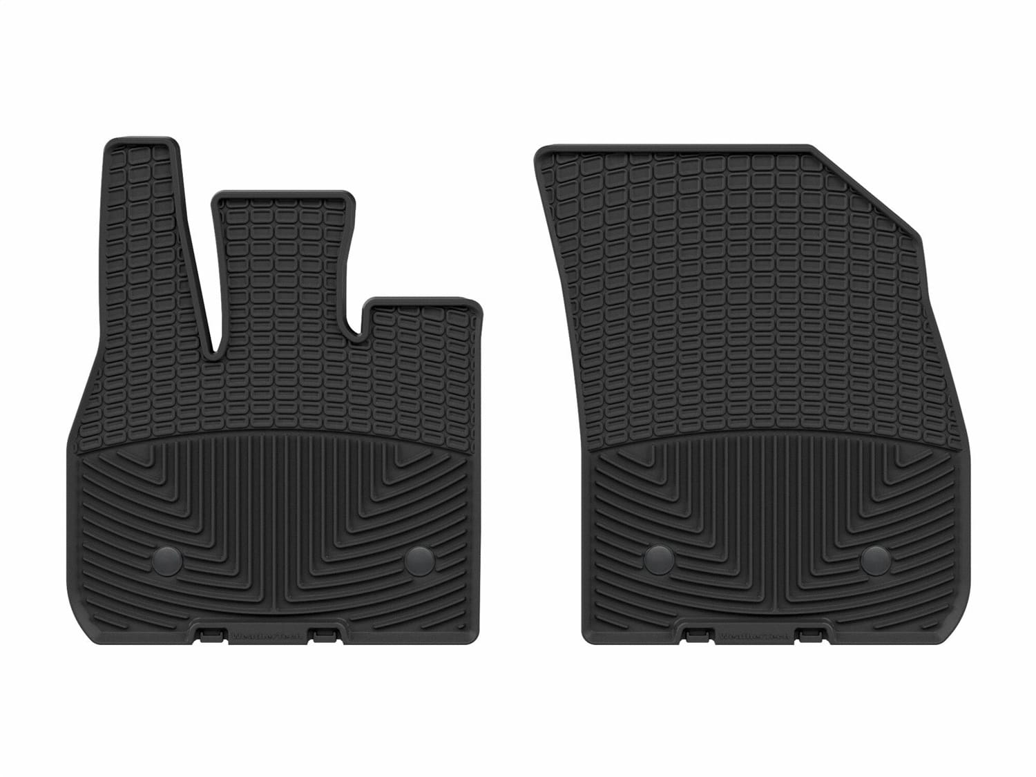 All Weather Floor Mats