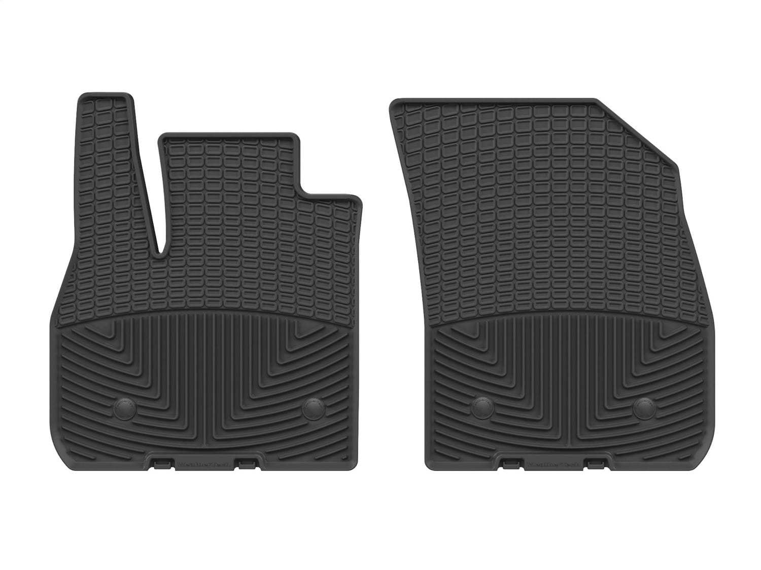 All Weather Floor Mats