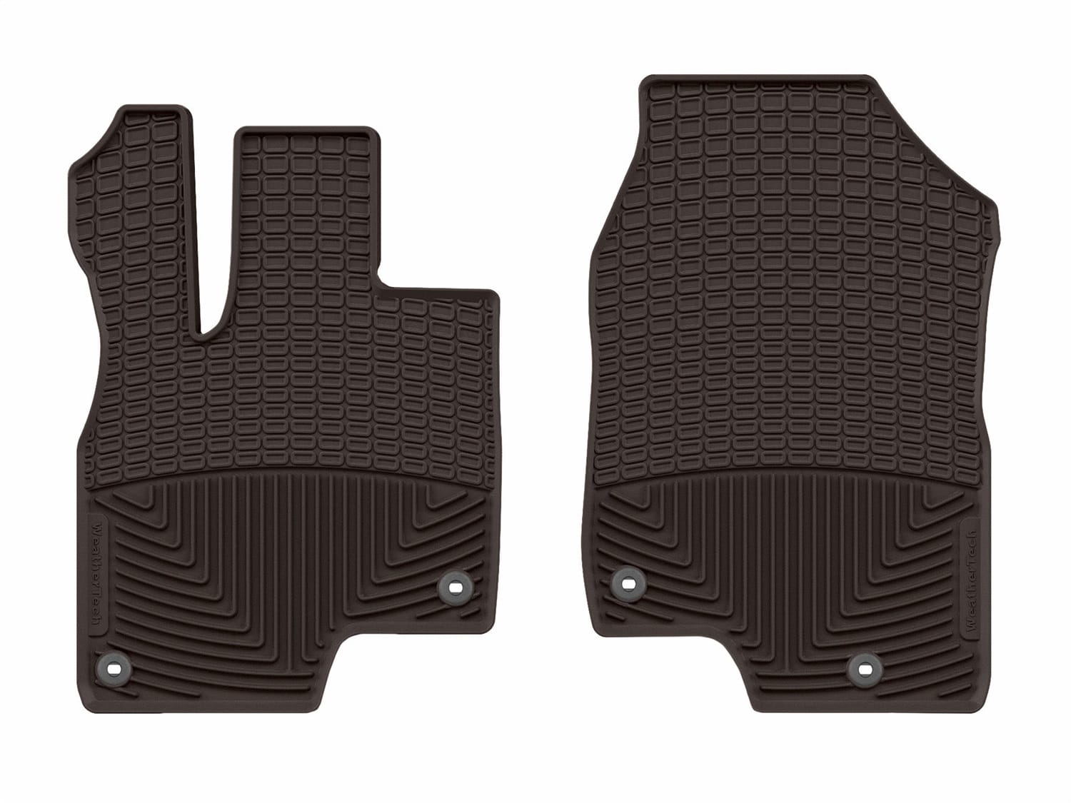 All Weather Floor Mats
