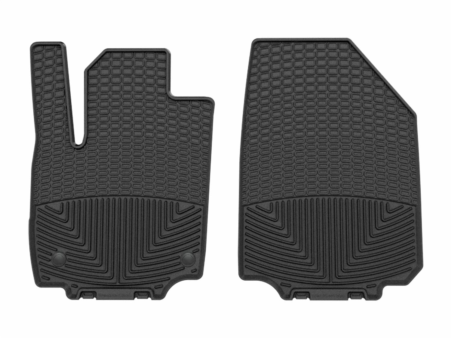 All Weather Floor Mats