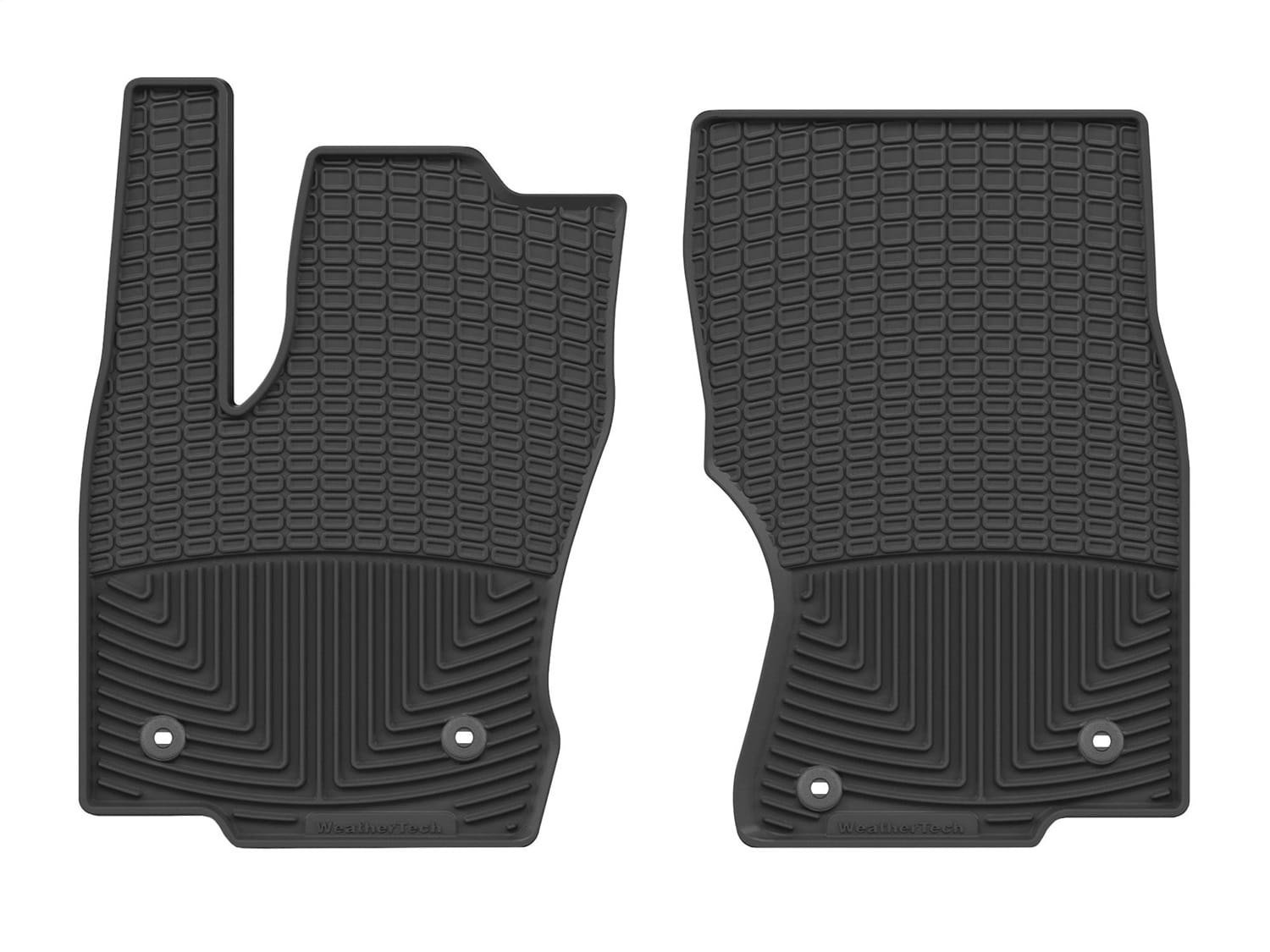 All Weather Floor Mats