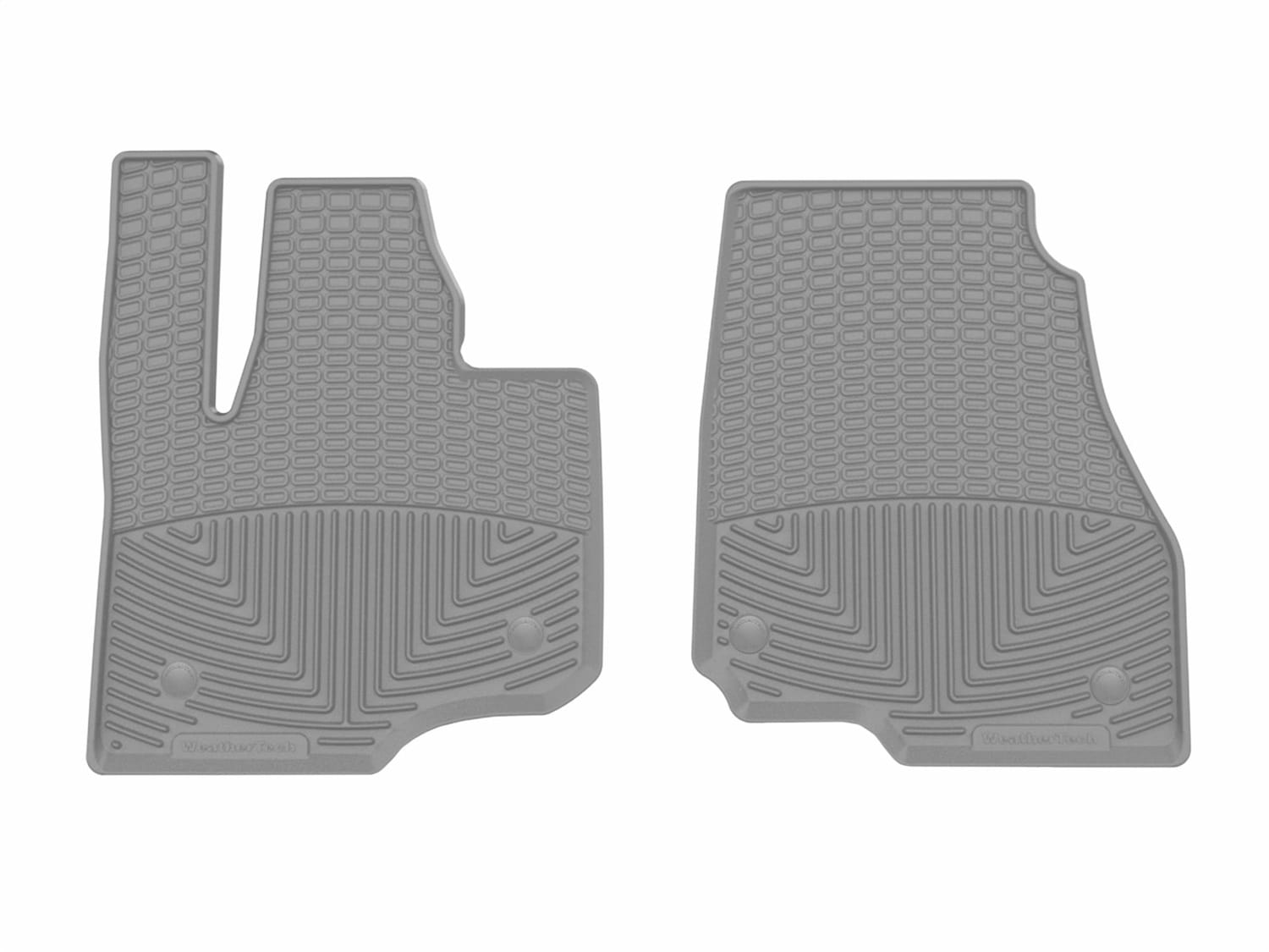 WeatherTech All Weather Floor Mats - W772GR