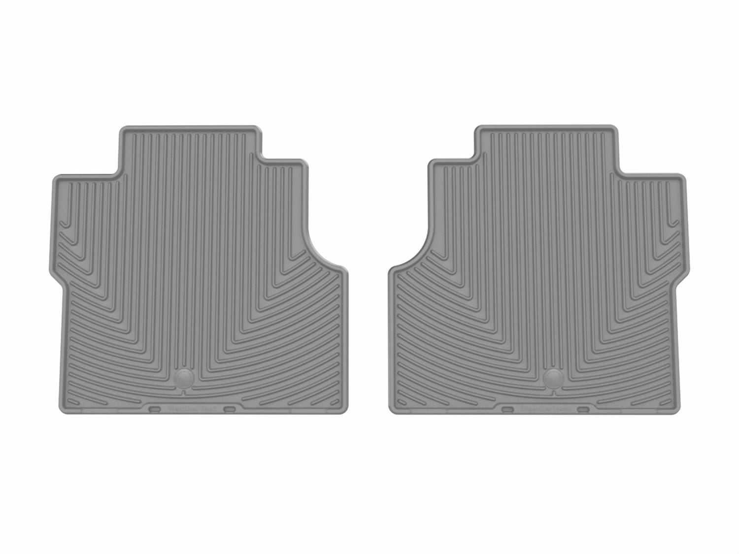 WeatherTech All Weather Floor Mats - W773GR