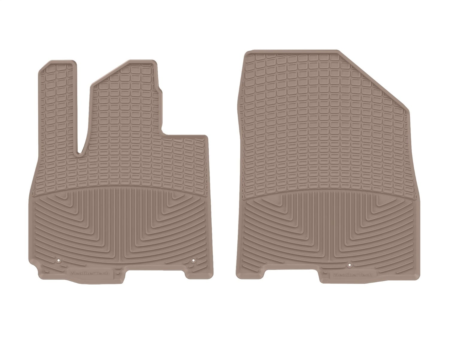 All Weather Floor Mats