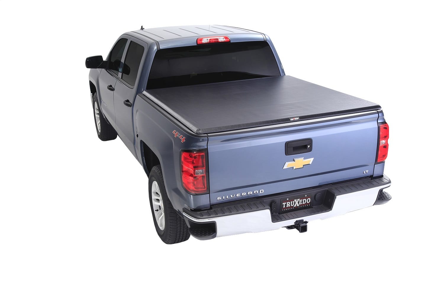 TruXport-14-18 (19 Leg/Lim) Silv/Sierra 5ft.9in.
