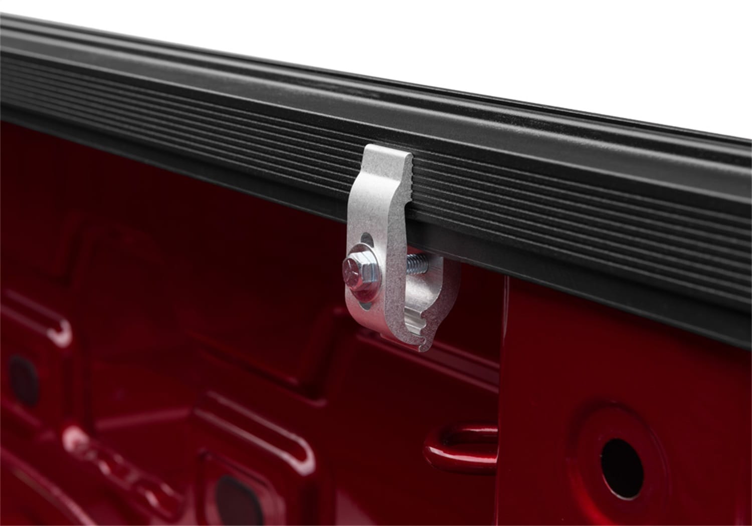 RealTruck-Elevate TS Rails