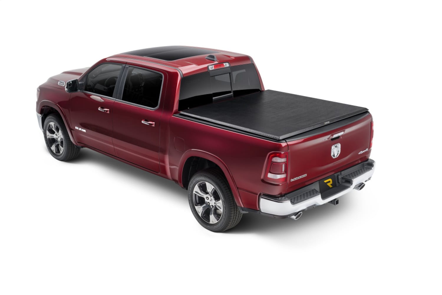 TruXport-19-26 (New Body Style) Ram 5ft.7in. w/RamBox w/or w/o Multifunction TG