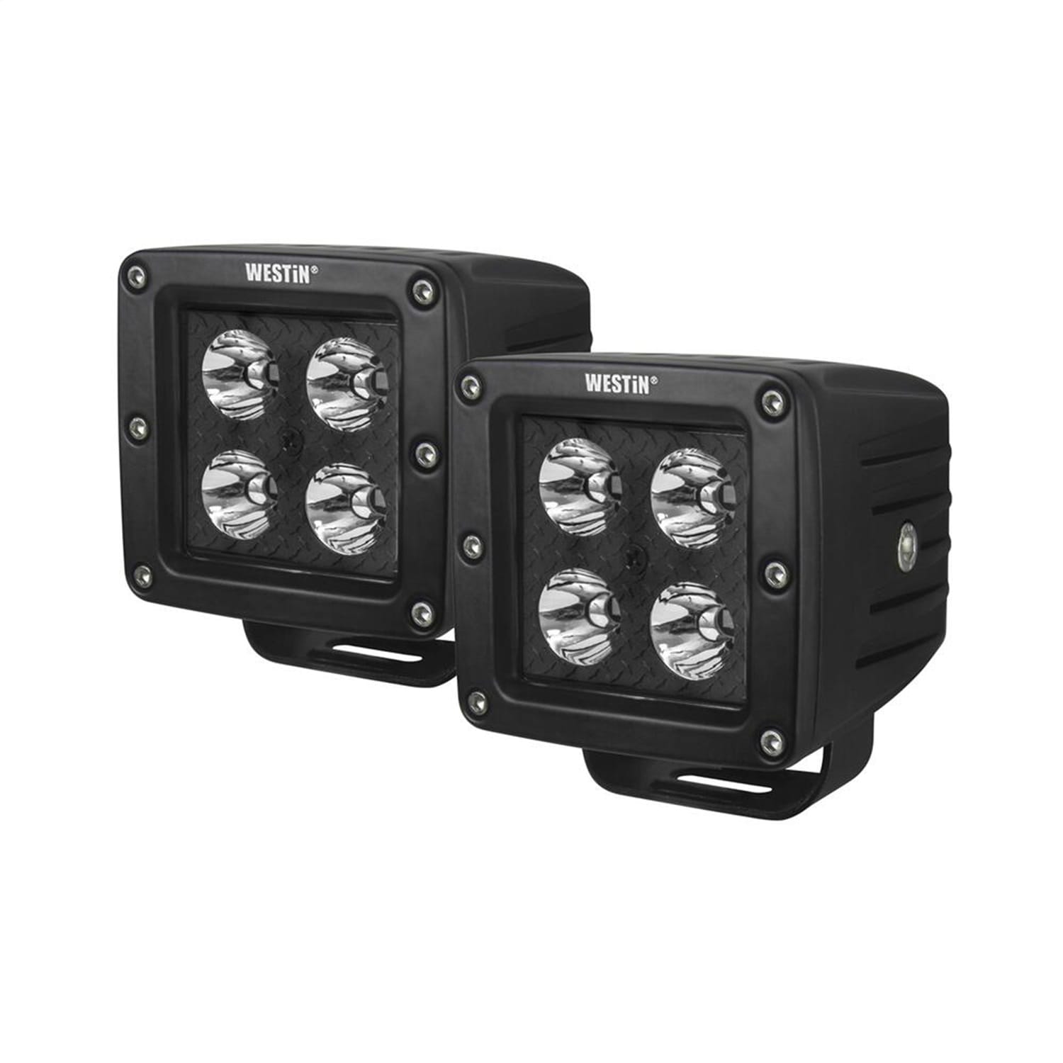 HyperQ B-FORCE LED Auxiliary Lights