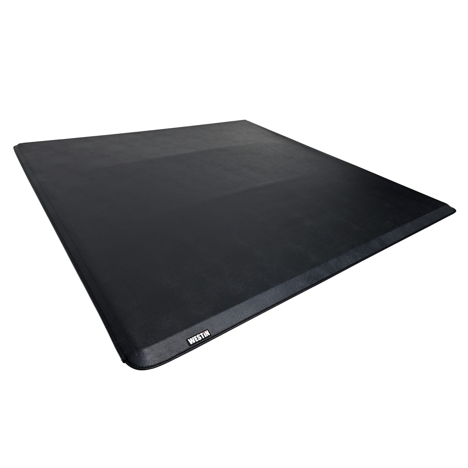 Soft Roll-Up Tonneau Cover