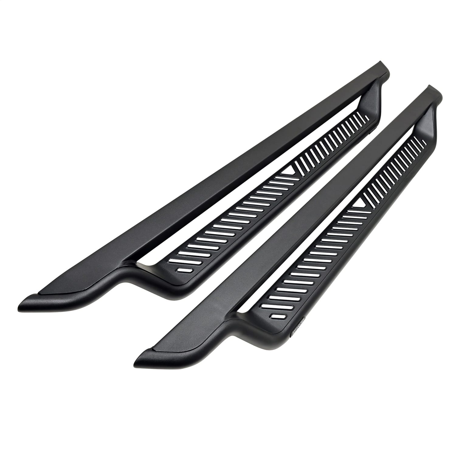 Outlaw Drop Running Boards