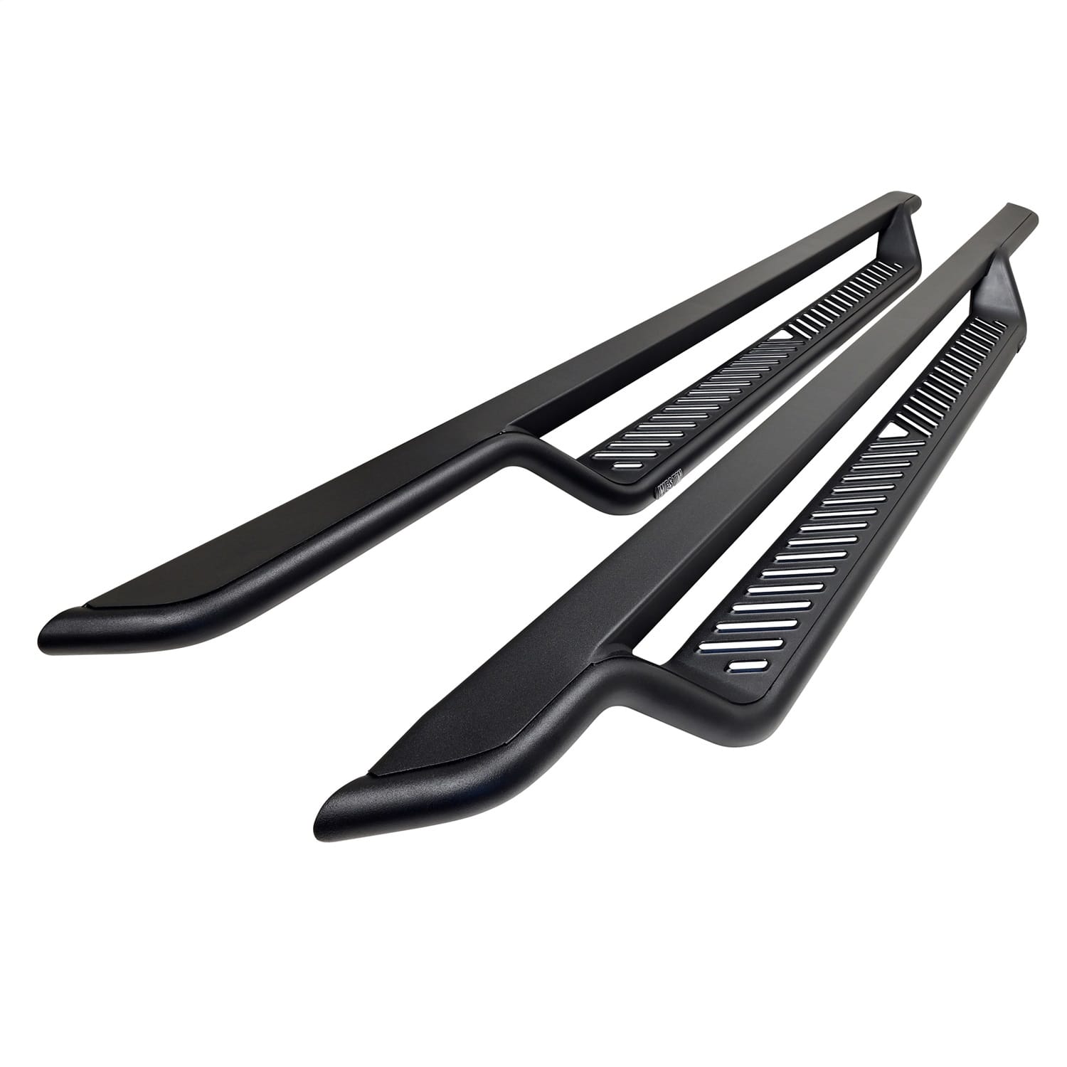 Outlaw Drop Running Boards