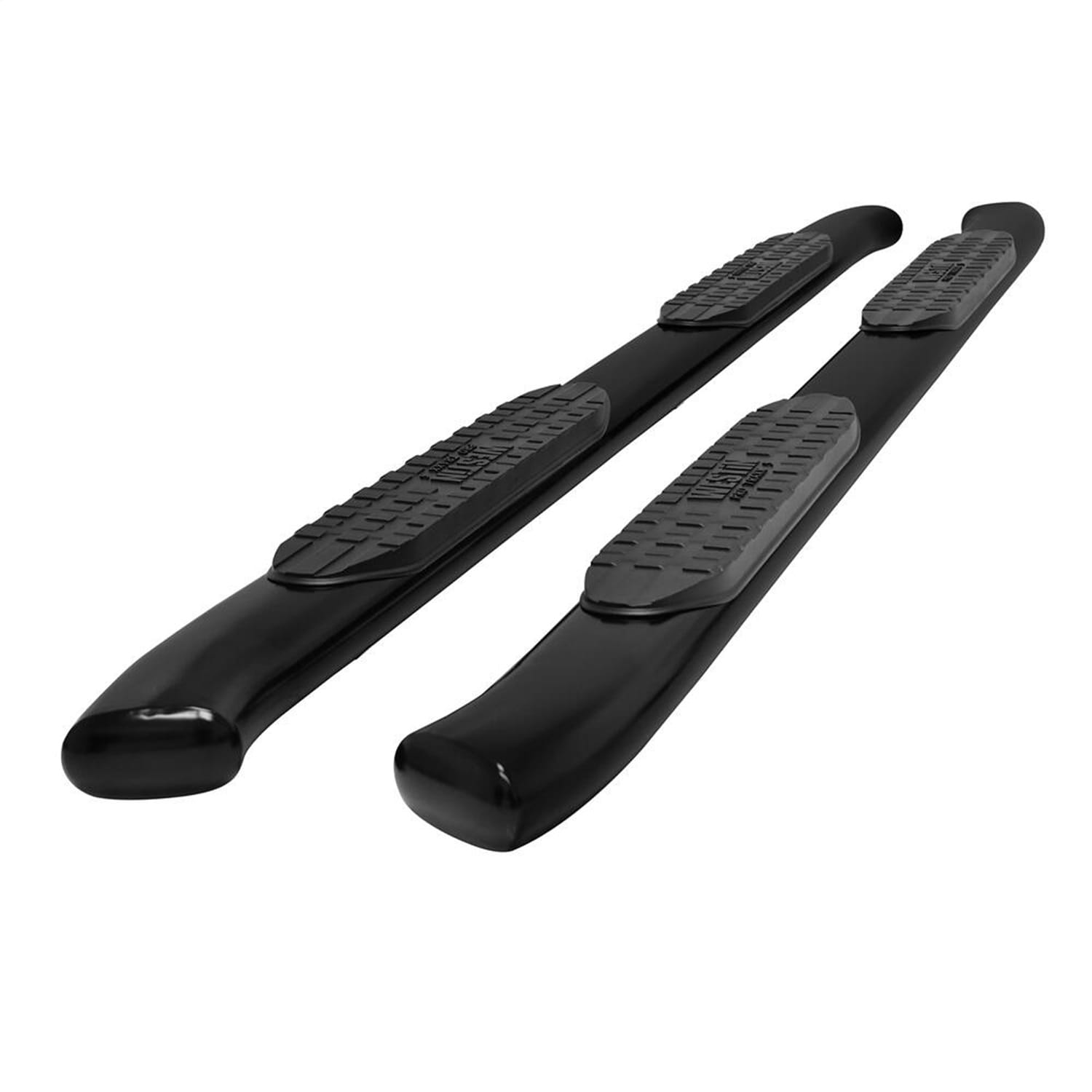 PRO TRAXX 5 Oval Nerf Step Bars