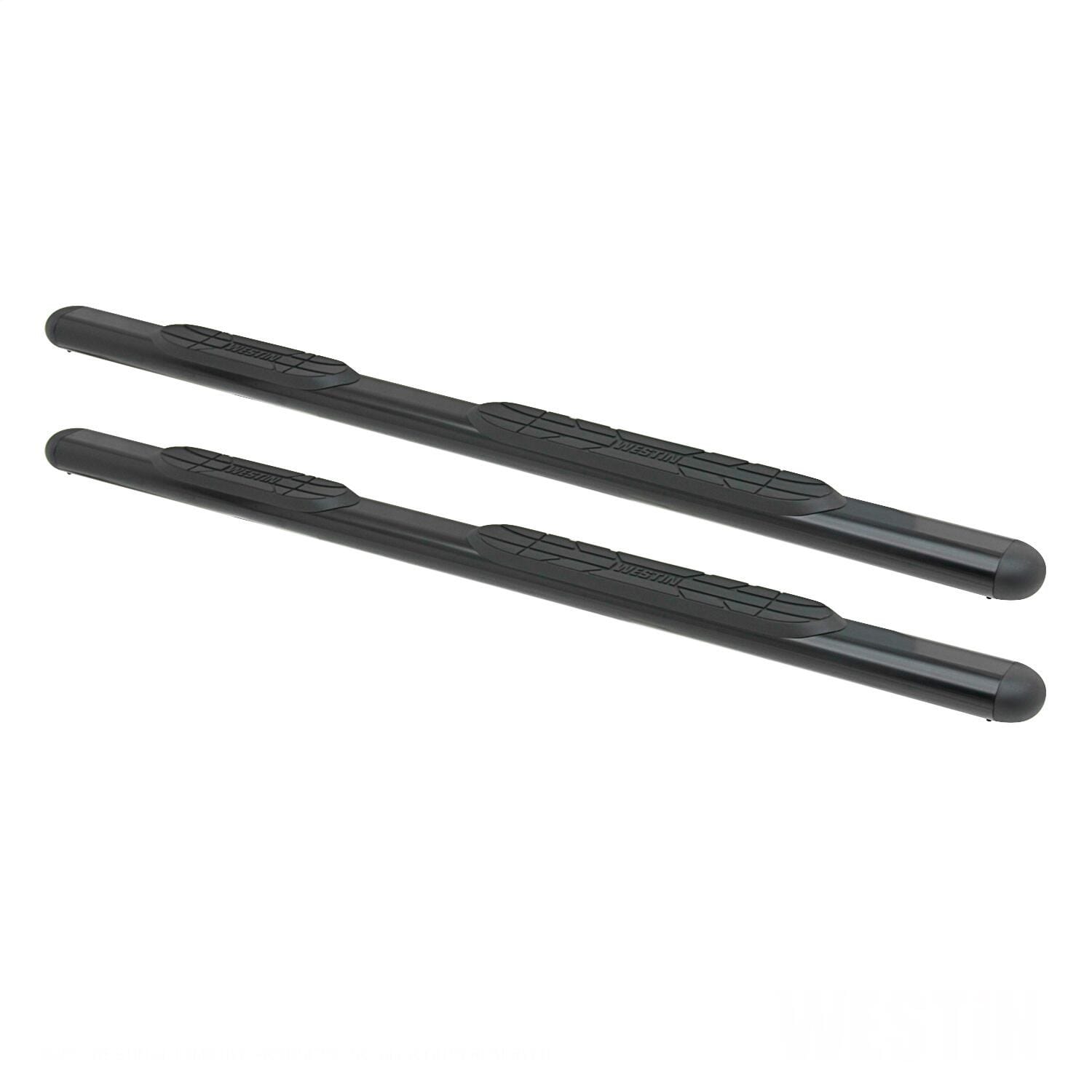 Premier 4 Oval Nerf Step Bars