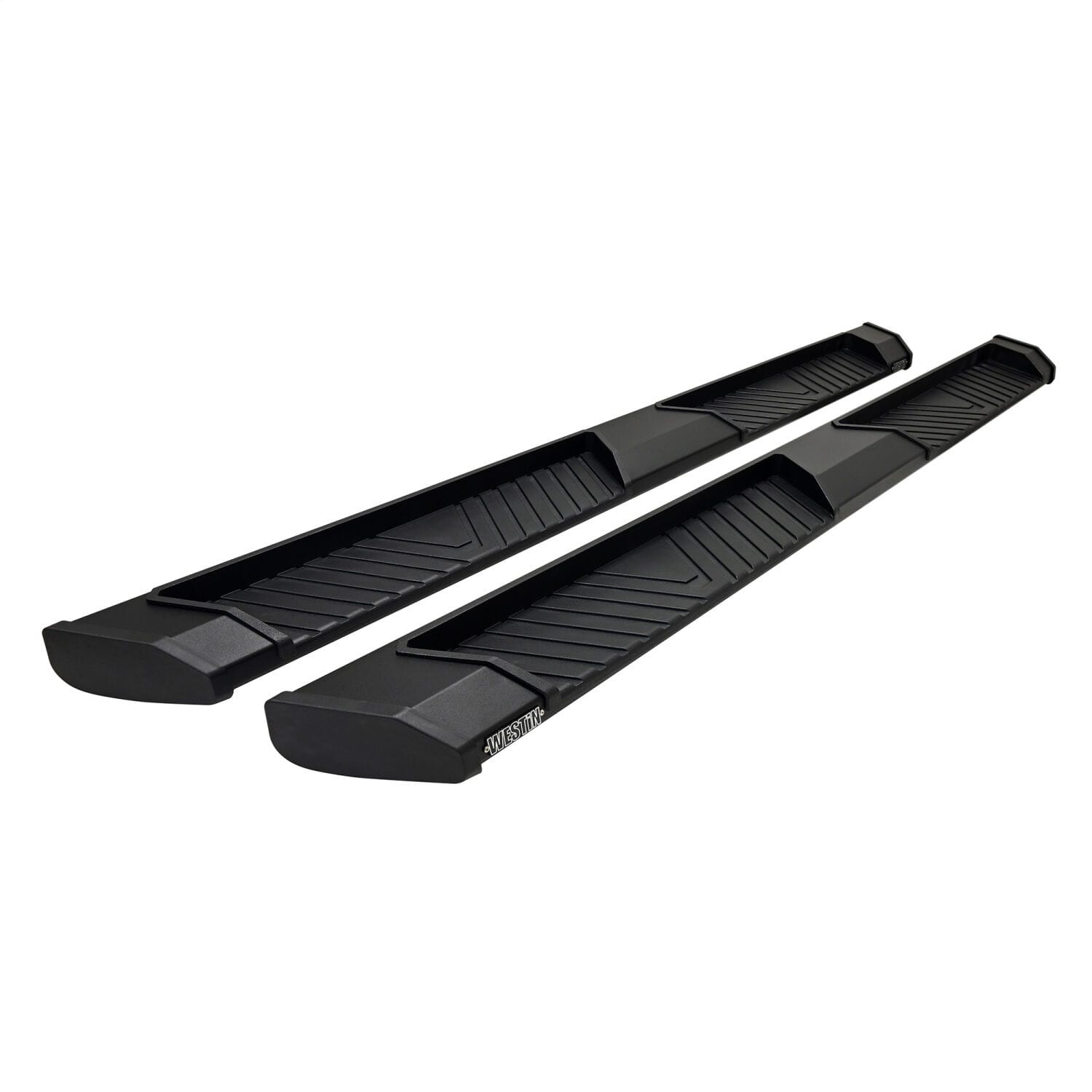AT6 Running Boards